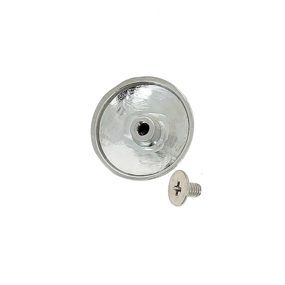 Concho à visser ROND Zalij - 20mm - Image 3