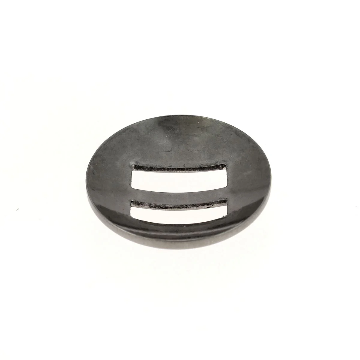 Concho à lacer LISSE en Inox - Image 8