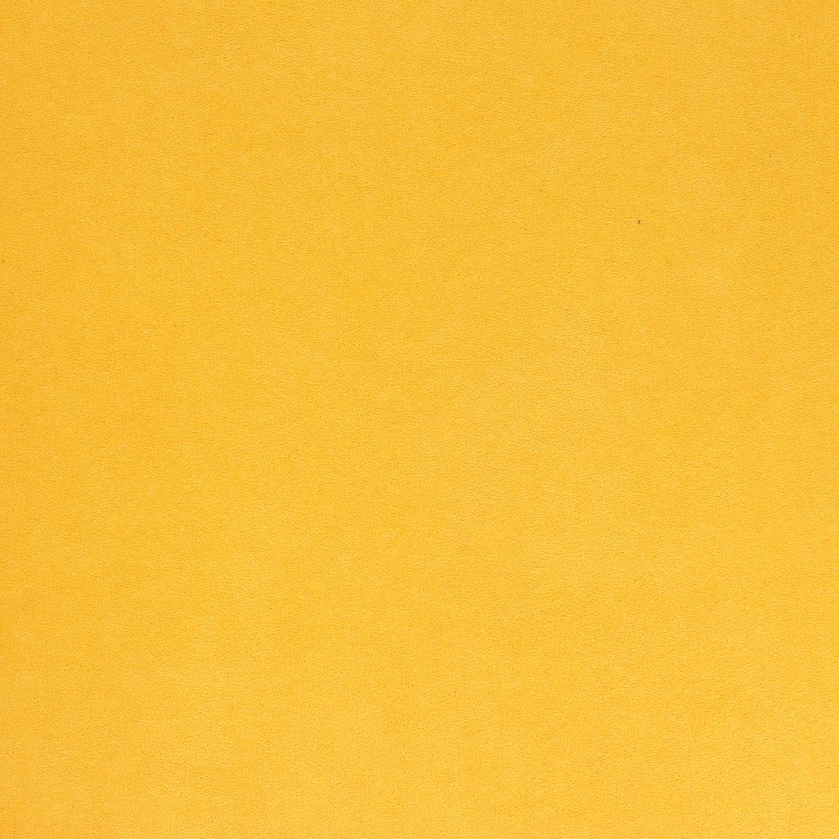Coupon de microfibre alcantara pour doublure - MANGUE - 0,50x1,45m - Image 3