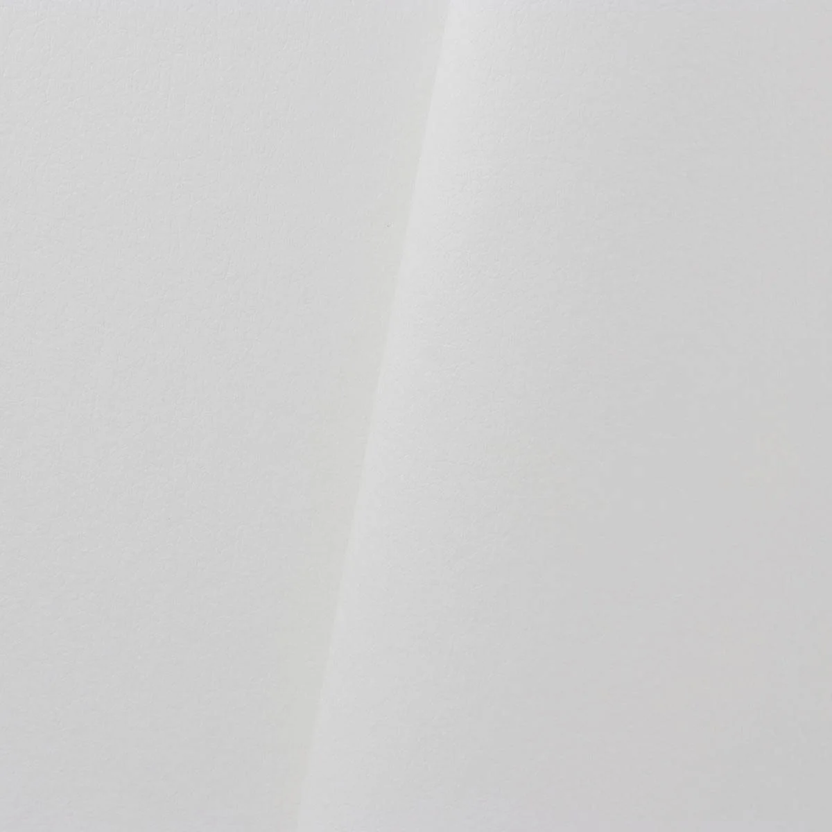 Coupon de tissu microfibre - BLANC - 0,50x1,40m - Image 3