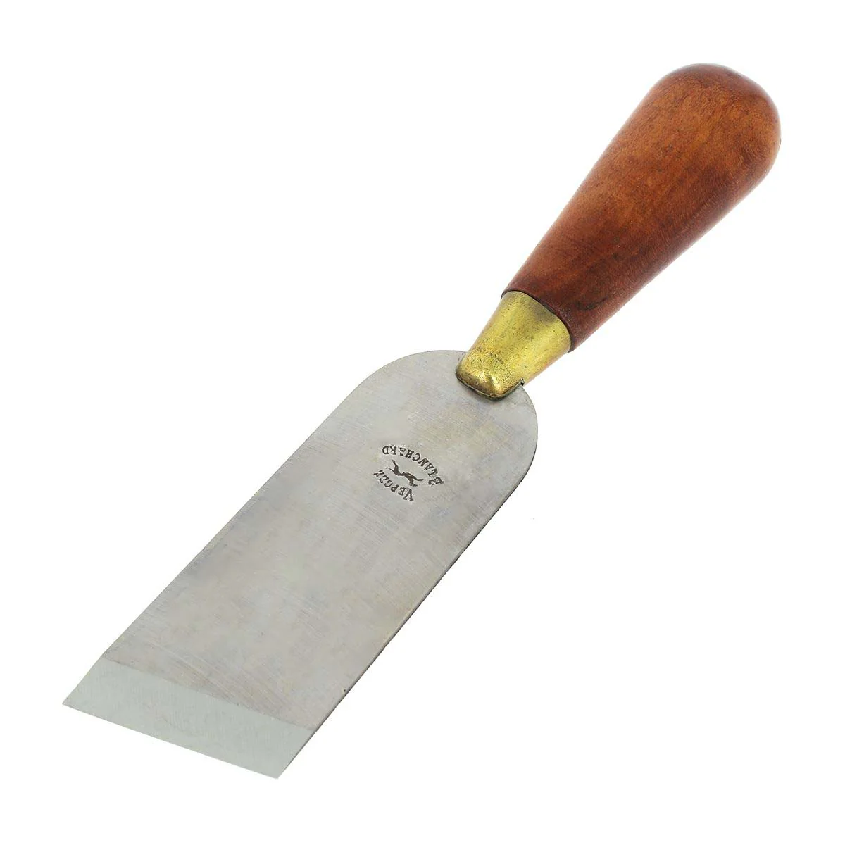 Couteau à parer oblique spécial GAUCHER - Vergez Blanchard