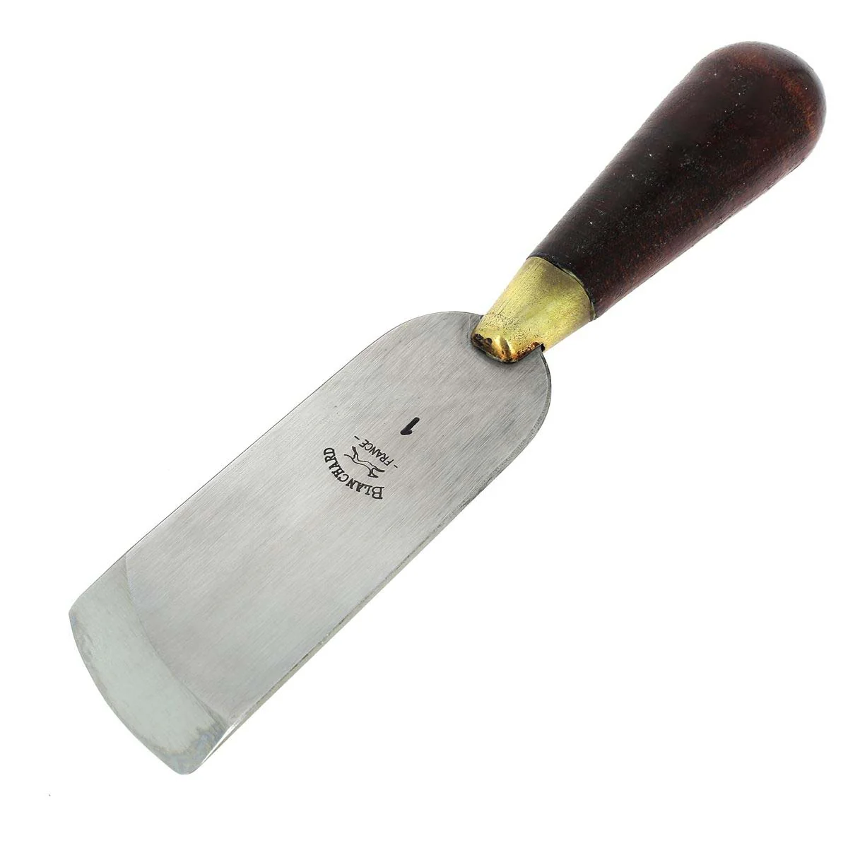 Couteau à parer oblique pour DROITIER - Vergez Blanchard