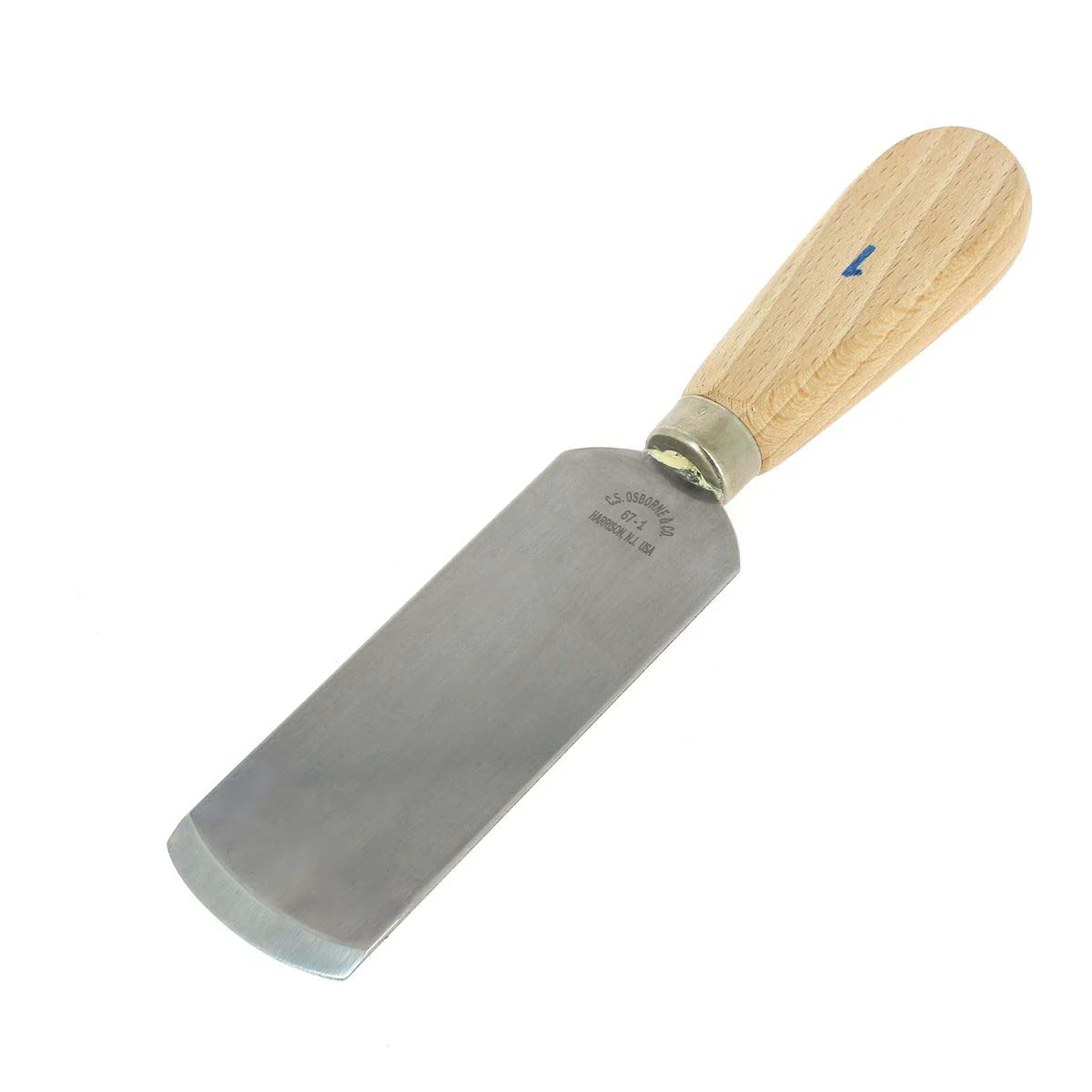 Couteau à parer - Osborne 67 - Image 5