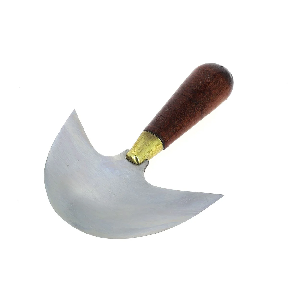 Couteau à pied demi lune - Vergez Blanchard - Image 5