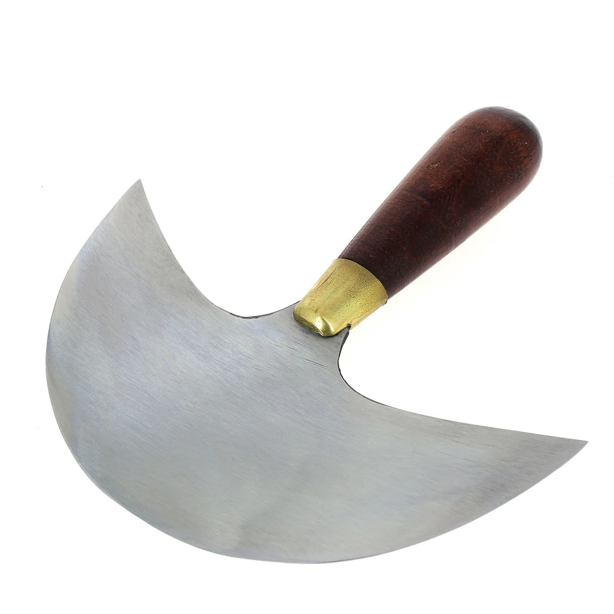 Couteau à pied demi lune - Vergez Blanchard - Image 9