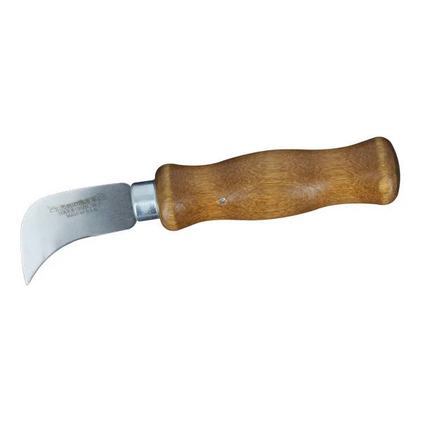 Couteau - Serpette pour couper le cuir - Osborne 425