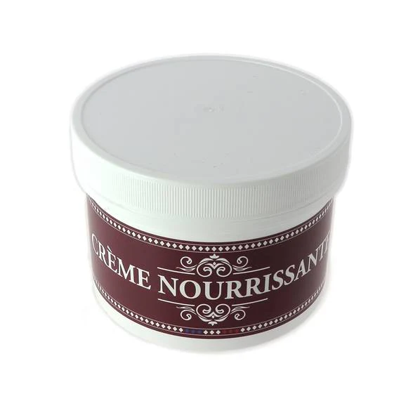 Crème pour nourrir et lustrer le cuir - Image 4
