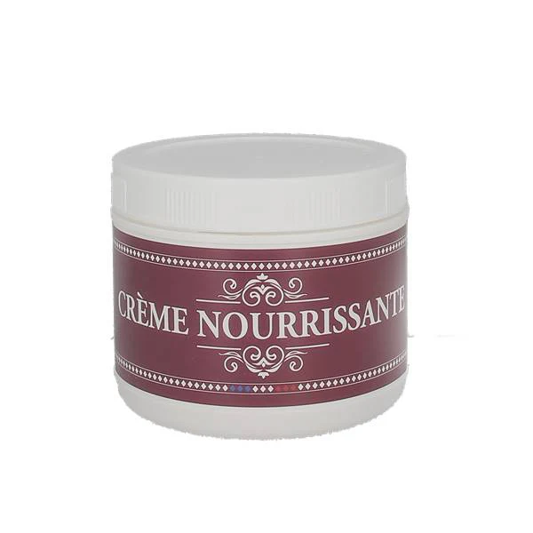Crème pour nourrir et lustrer le cuir - Image 5