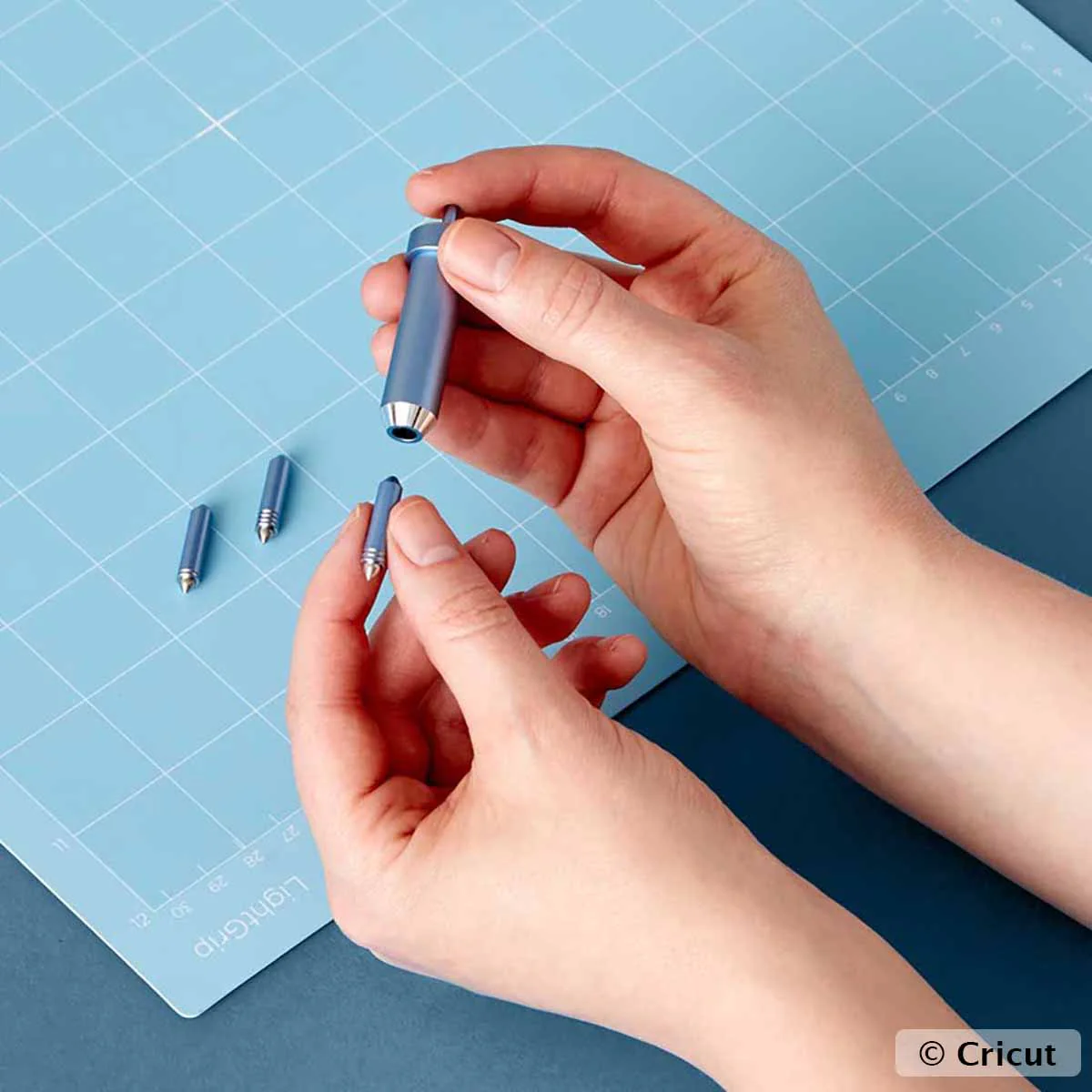 Cricut - Kit de transfert de foil - Image 5