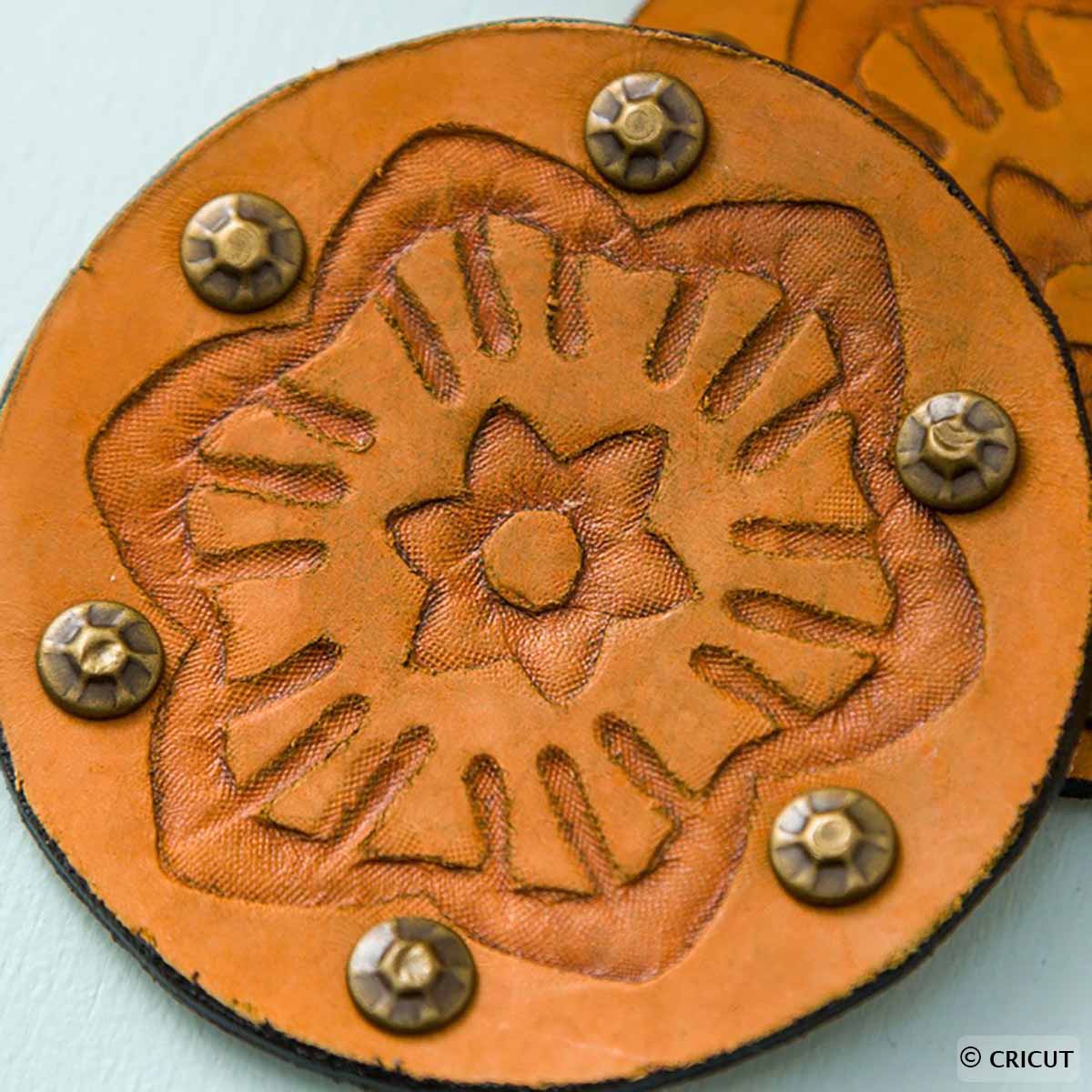 Cricut Maker - Embout pointe fine embossage - Image 3