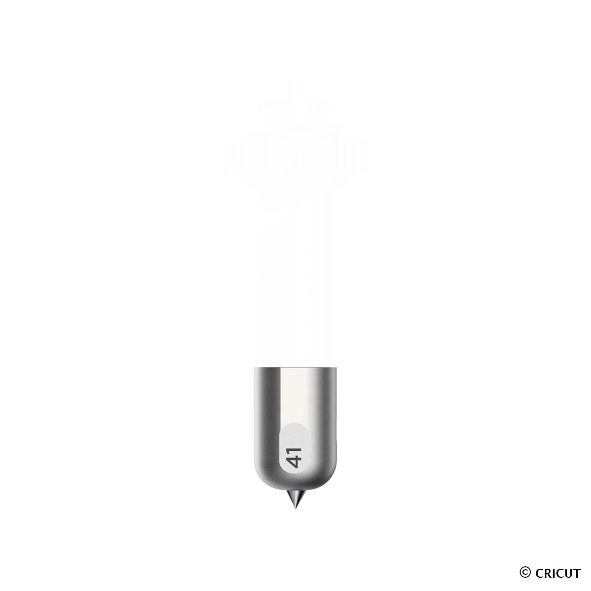 Cricut Maker - Embout pointe de gravure