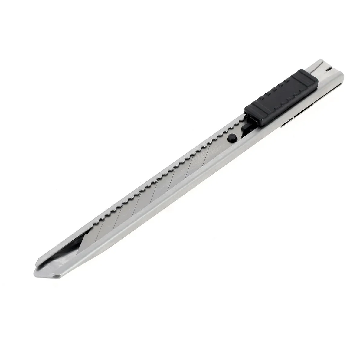 Cutter 9 mm lame 30° INOX - Deco Cuir - Image 2