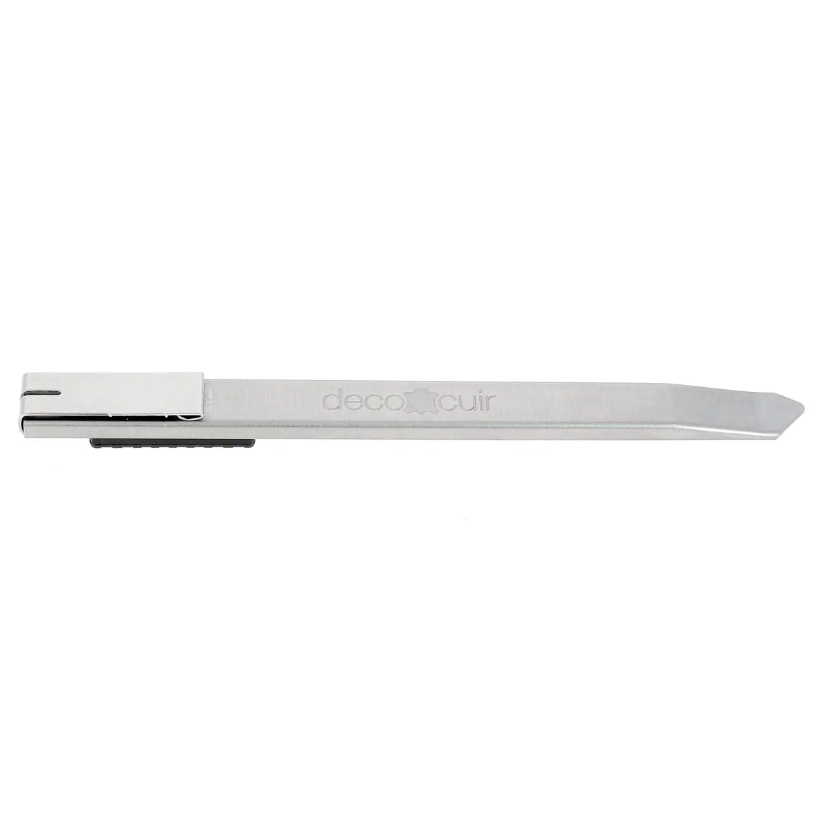Cutter 9 mm lame 30° INOX - Deco Cuir - Image 3