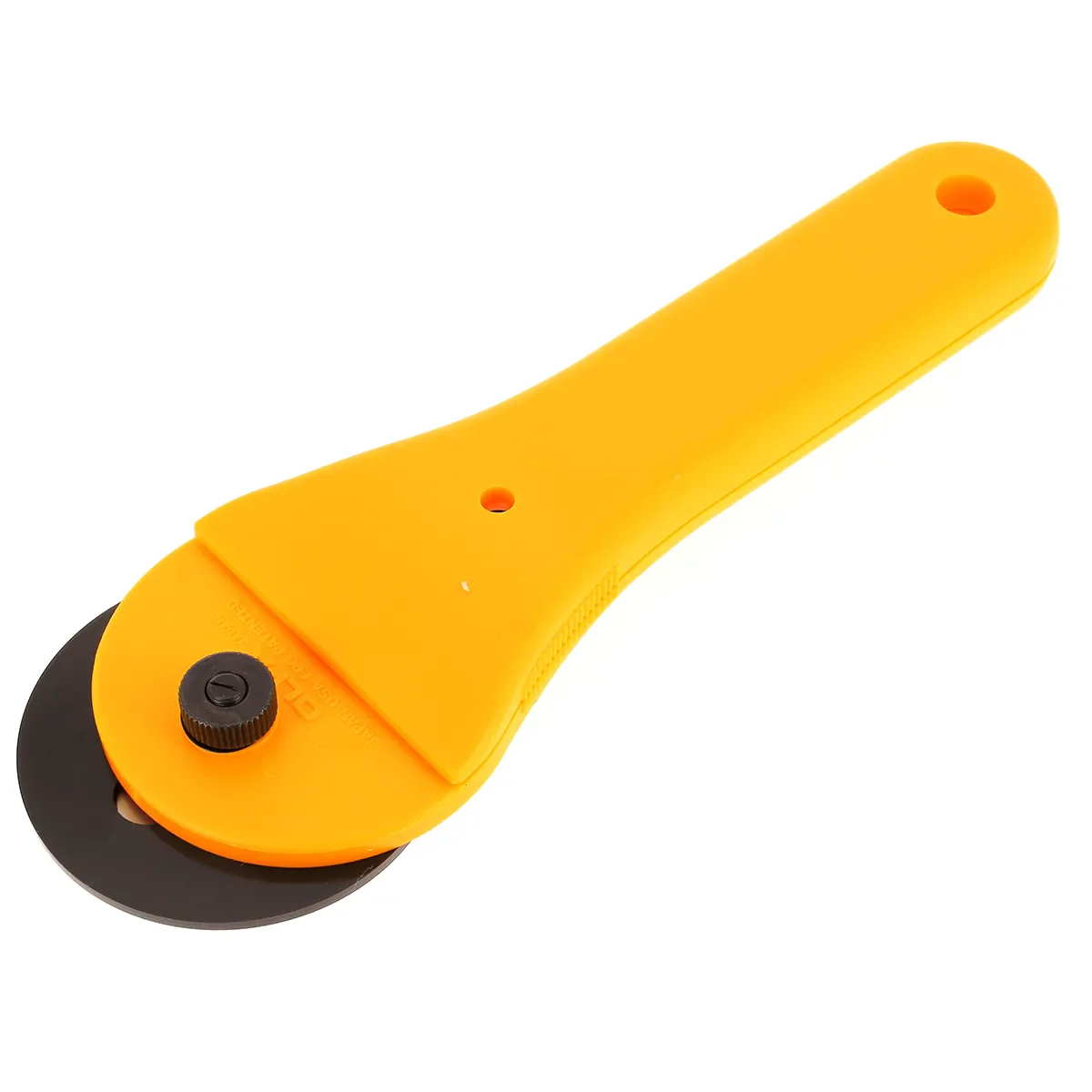 Cutter rotatif OLFA - Diamètre 60 mm - RTY-3/G - Image 3