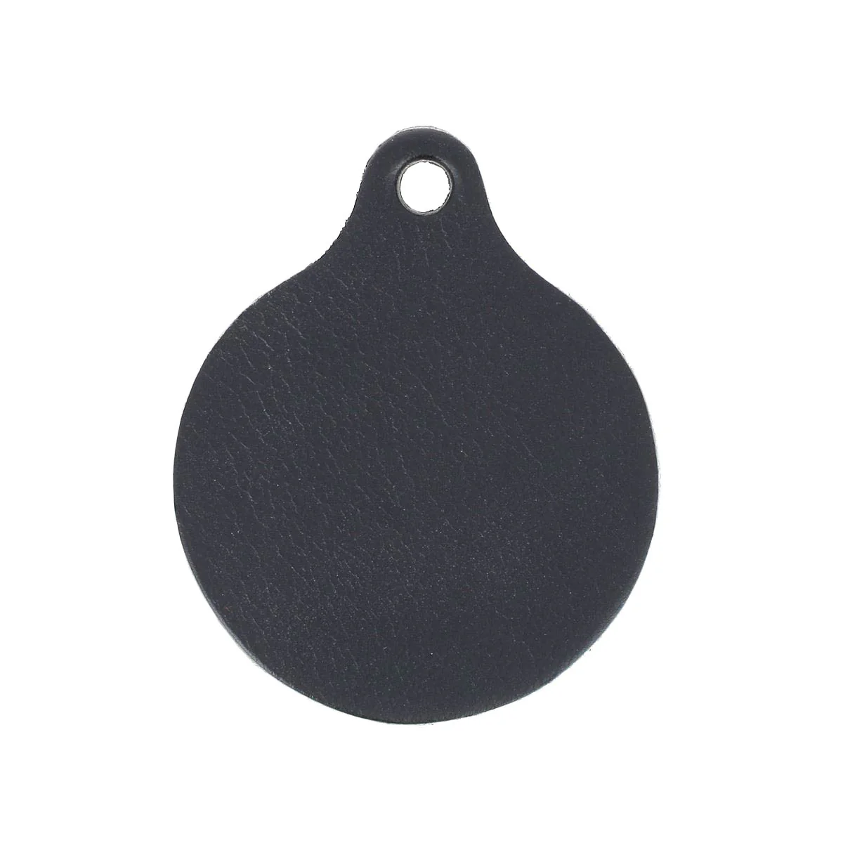 Découpe MÉDAILLON pour porte clés en cuir - Image 8