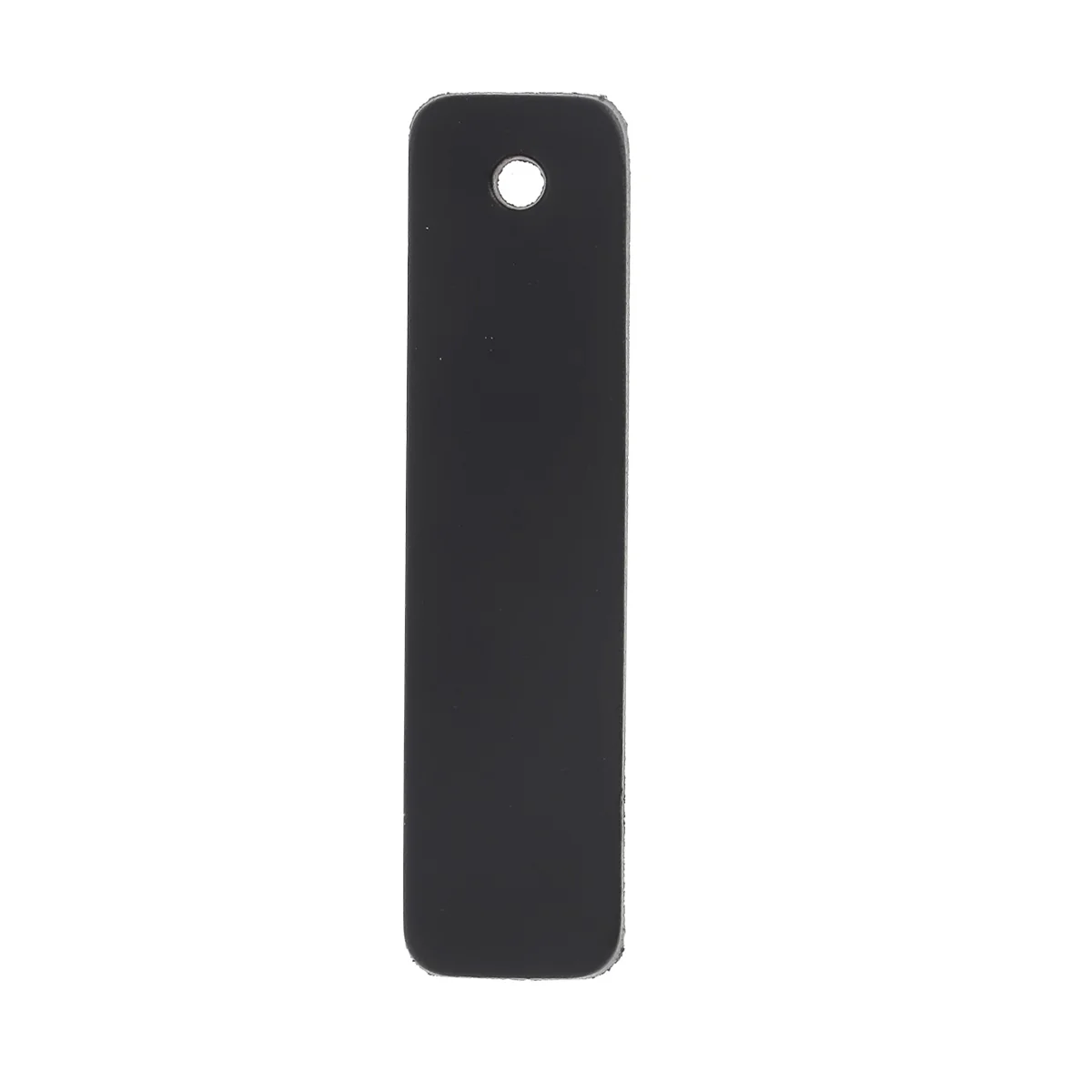 Découpe  LANGUETTE pour porte-clés en cuir teinté - Image 6