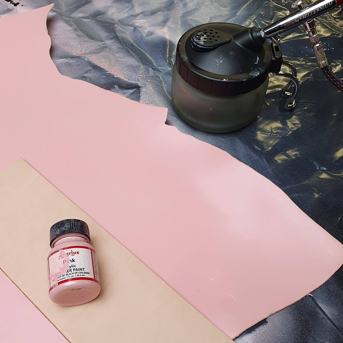 Diluant 2-Thin pour peinture Angelus - Image 3