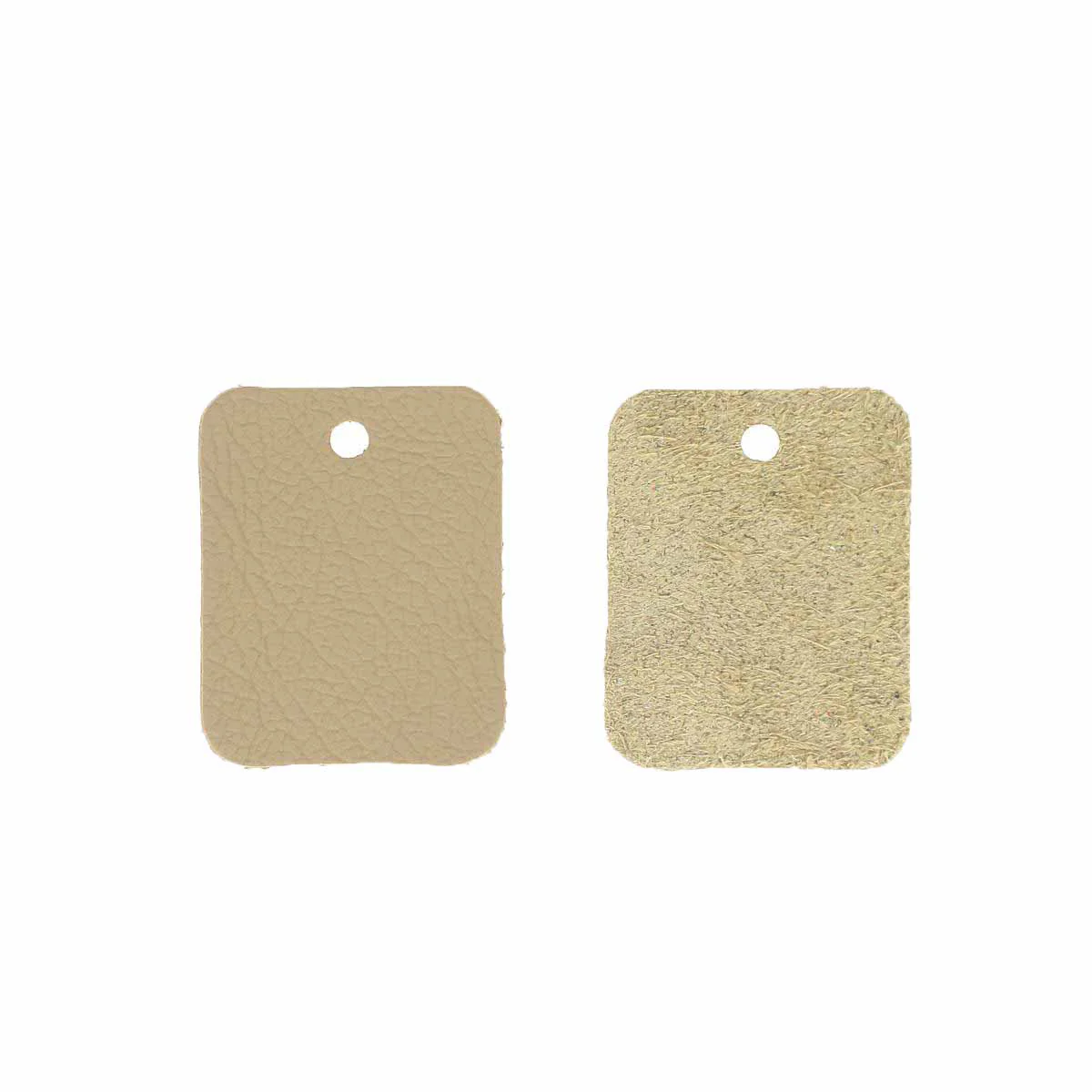 Échantillon de cuir automobile grain naturel - Image 6