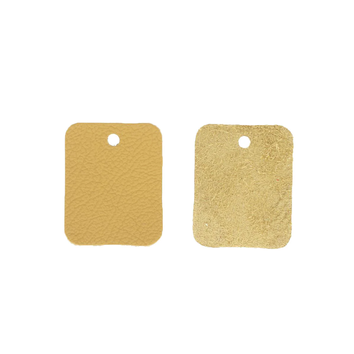 Échantillon de cuir automobile grain naturel - Image 7