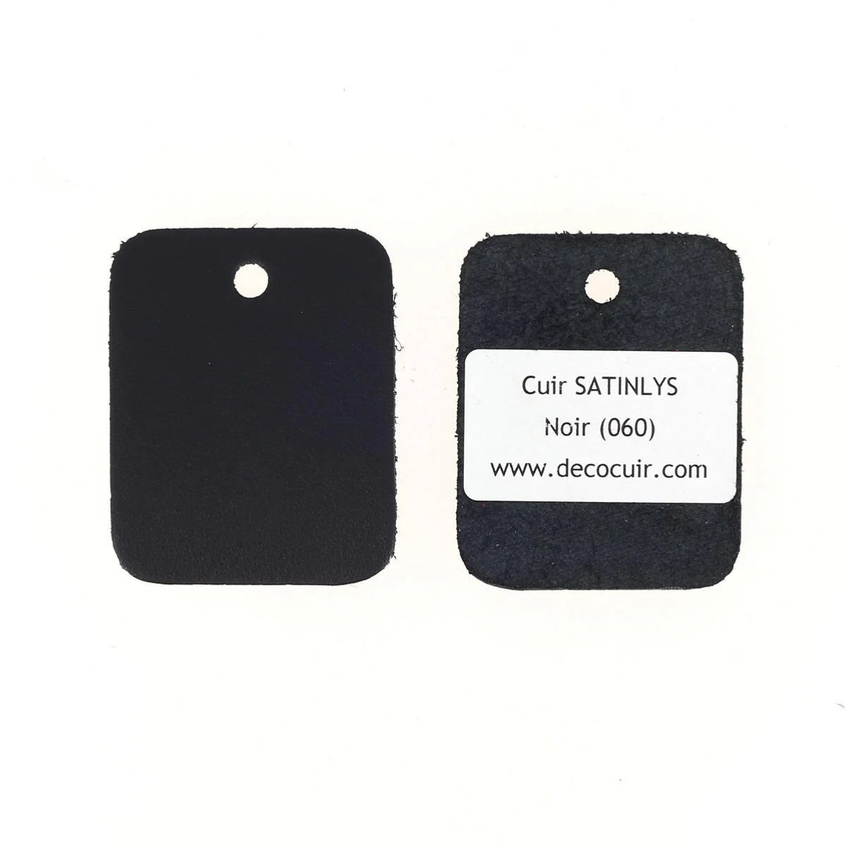 Échantillon de cuir de veau SATINLYS - Image 14