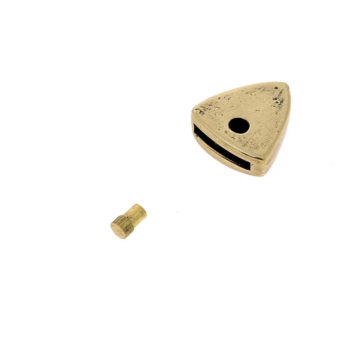 Embout de ceinture PAO - Image 10