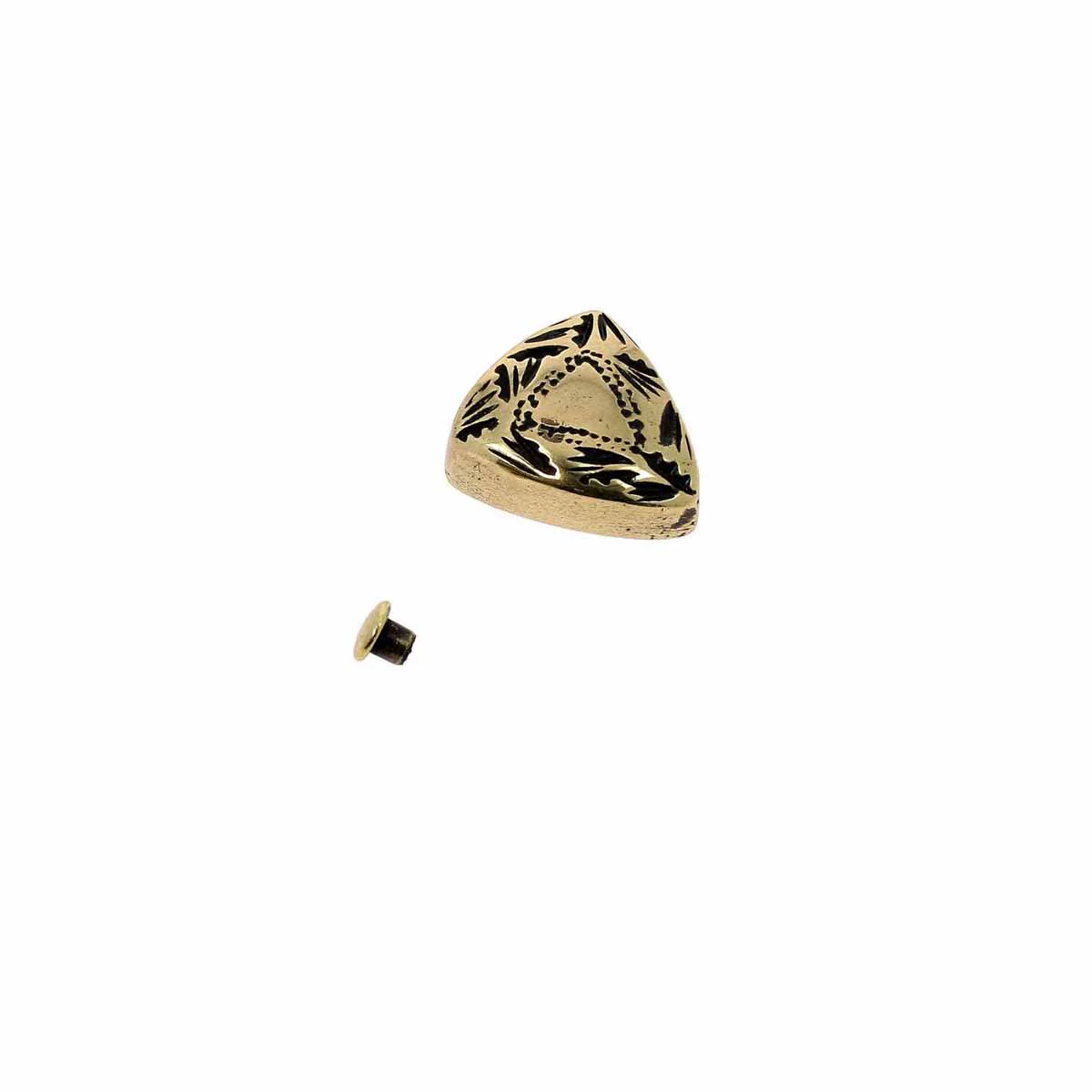 Embout de ceinture PAO - Image 7
