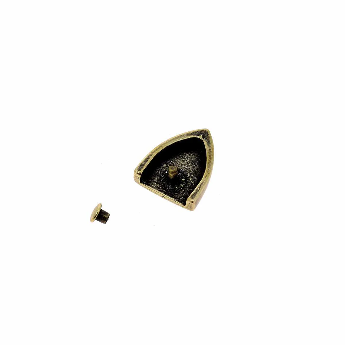 Embout de ceinture PAO - Image 8