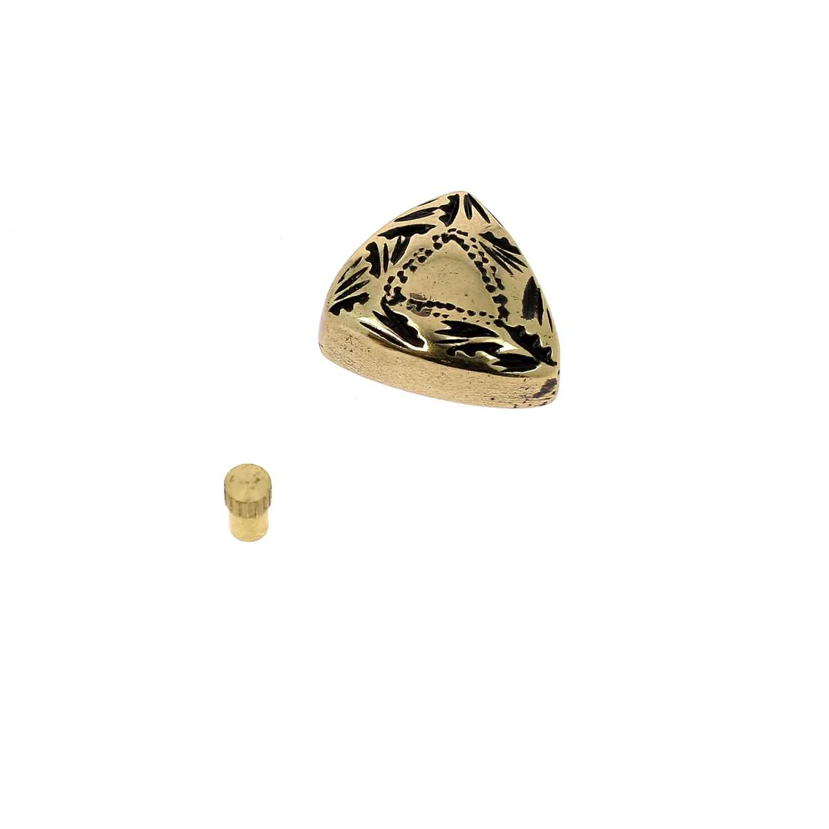 Embout de ceinture PAO - Image 9