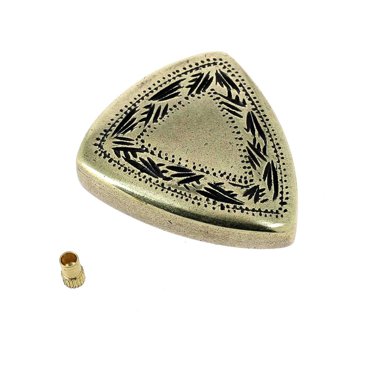 Embout de ceinture VIC - 30mm - Image 4