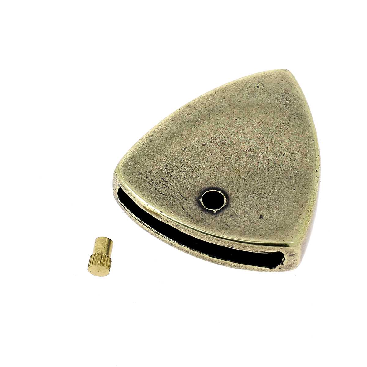 Embout de ceinture VIC - 30mm - Image 5