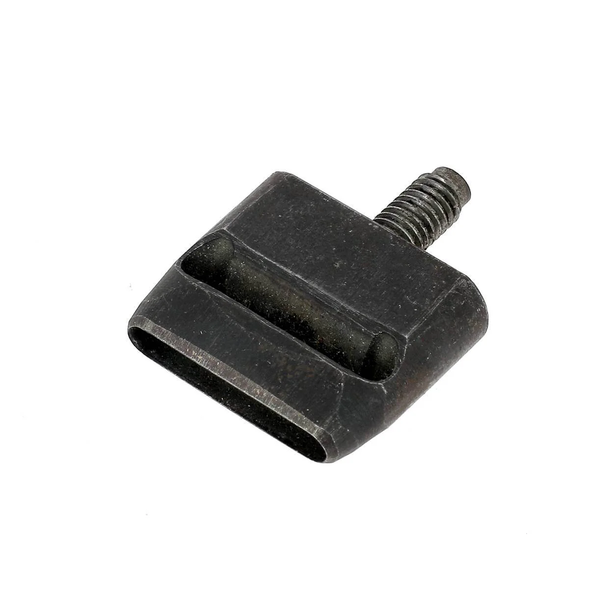 Embout emporte-pièce à enchapure pour presse d'établi - Image 6