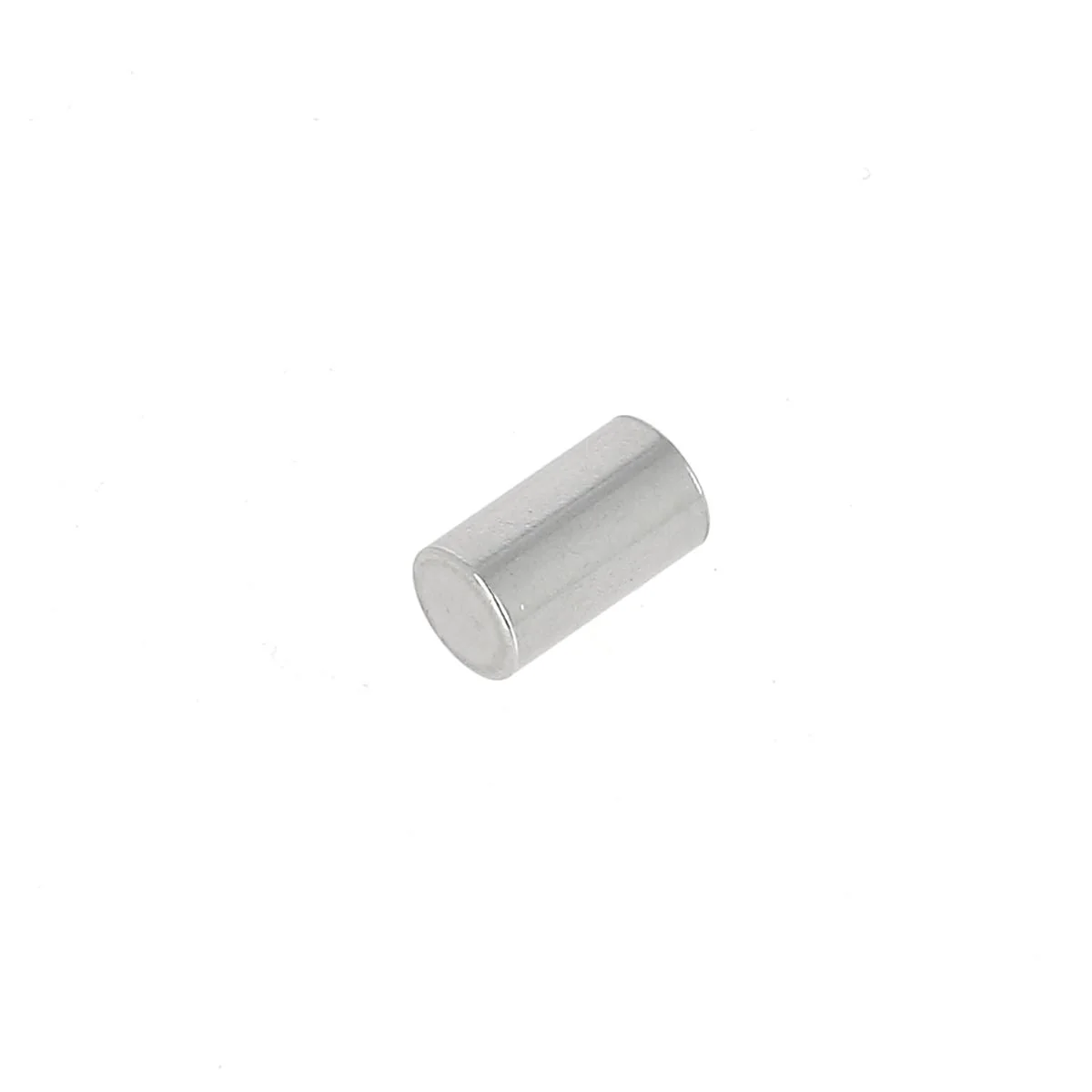 Embout de lacet rond en inox - CYLINDRE - Image 7