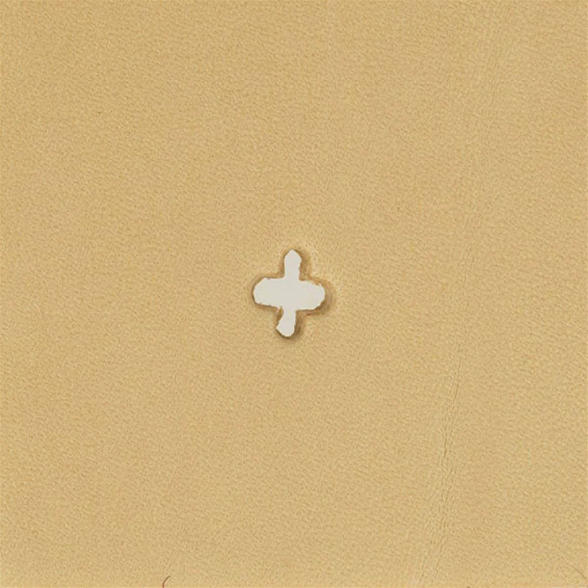 Embout emporte-pièce de précision - CROIX - Image 4