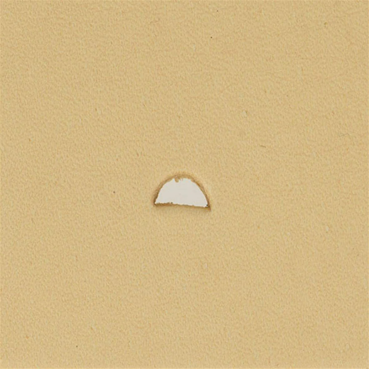 Embout emporte-pièce de précision - DEMI ROND - Image 5