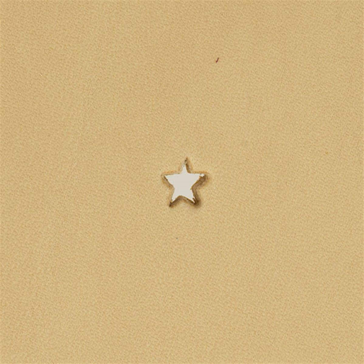 Embout emporte-pièce de précision - ÉTOILE - Image 4