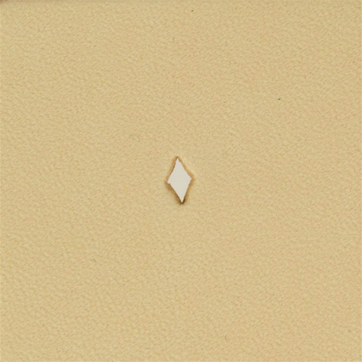 Embout emporte-pièce de précision - LOSANGE - Image 8