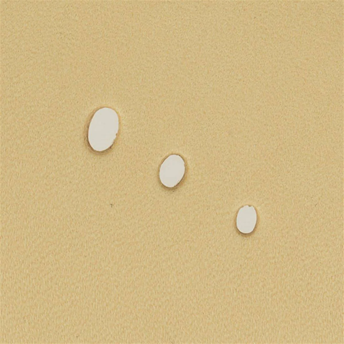 Embout emporte-pièce de précision - OVALE - Image 3