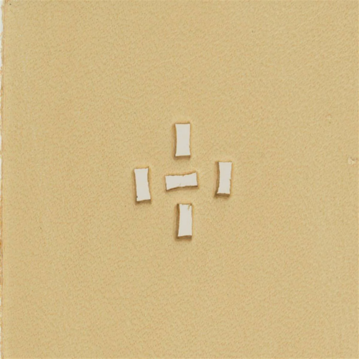 Embout emporte-pièce de précision - RECTANGLE - Image 3