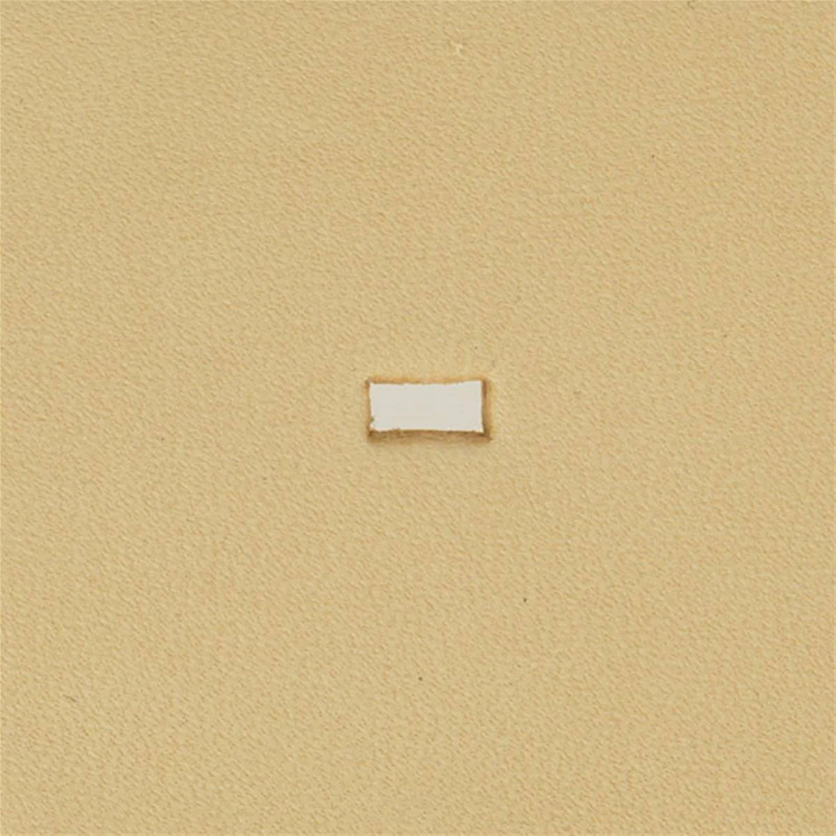 Embout emporte-pièce de précision - RECTANGLE - Image 5
