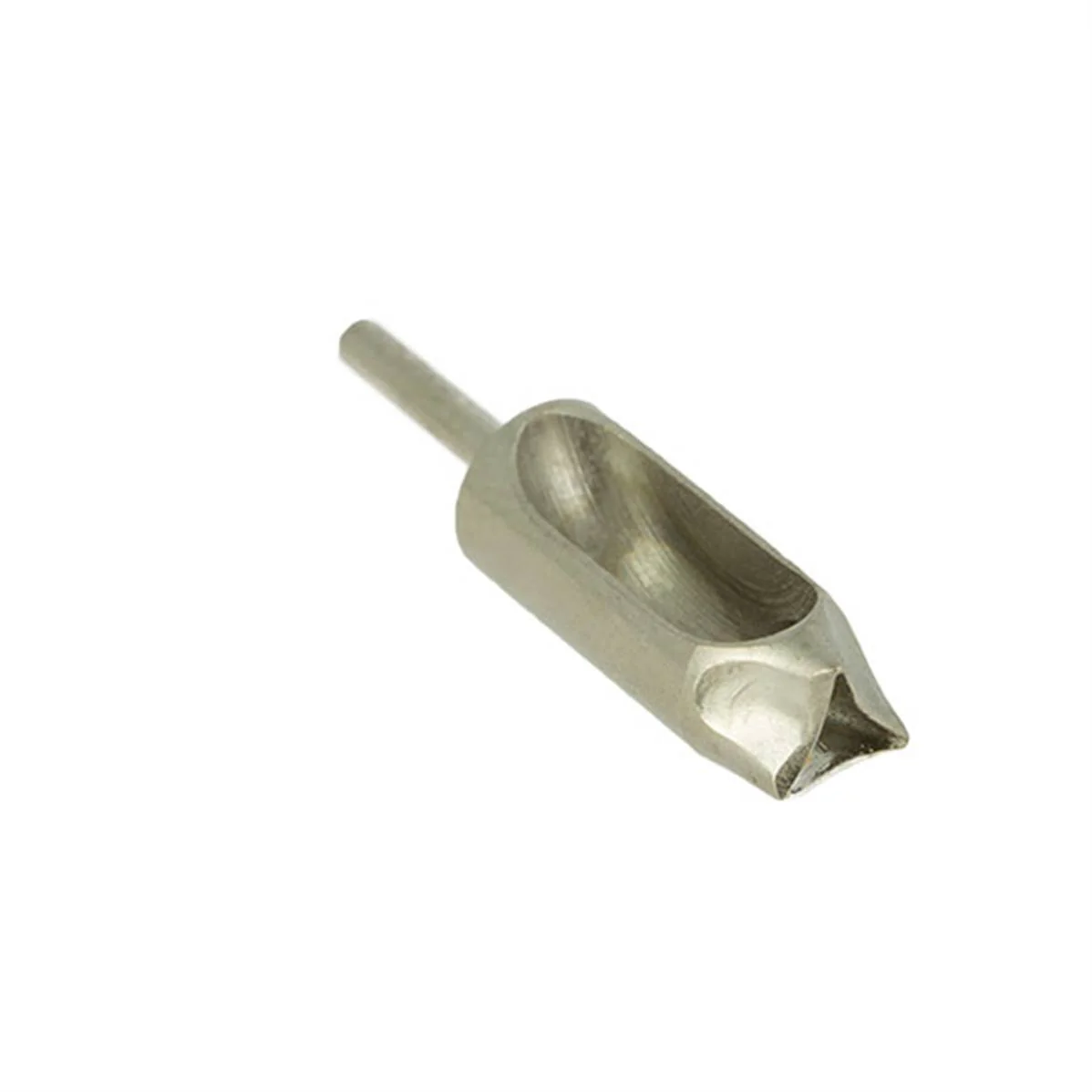 Embout emporte-pièce de précision - TRIANGLE COURBÉ - Image 2