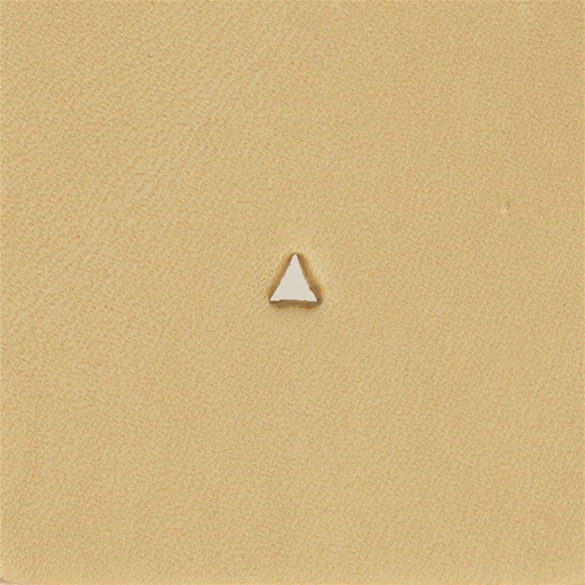 Embout emporte-pièce de précision - TRIANGLE COURBÉ - Image 4