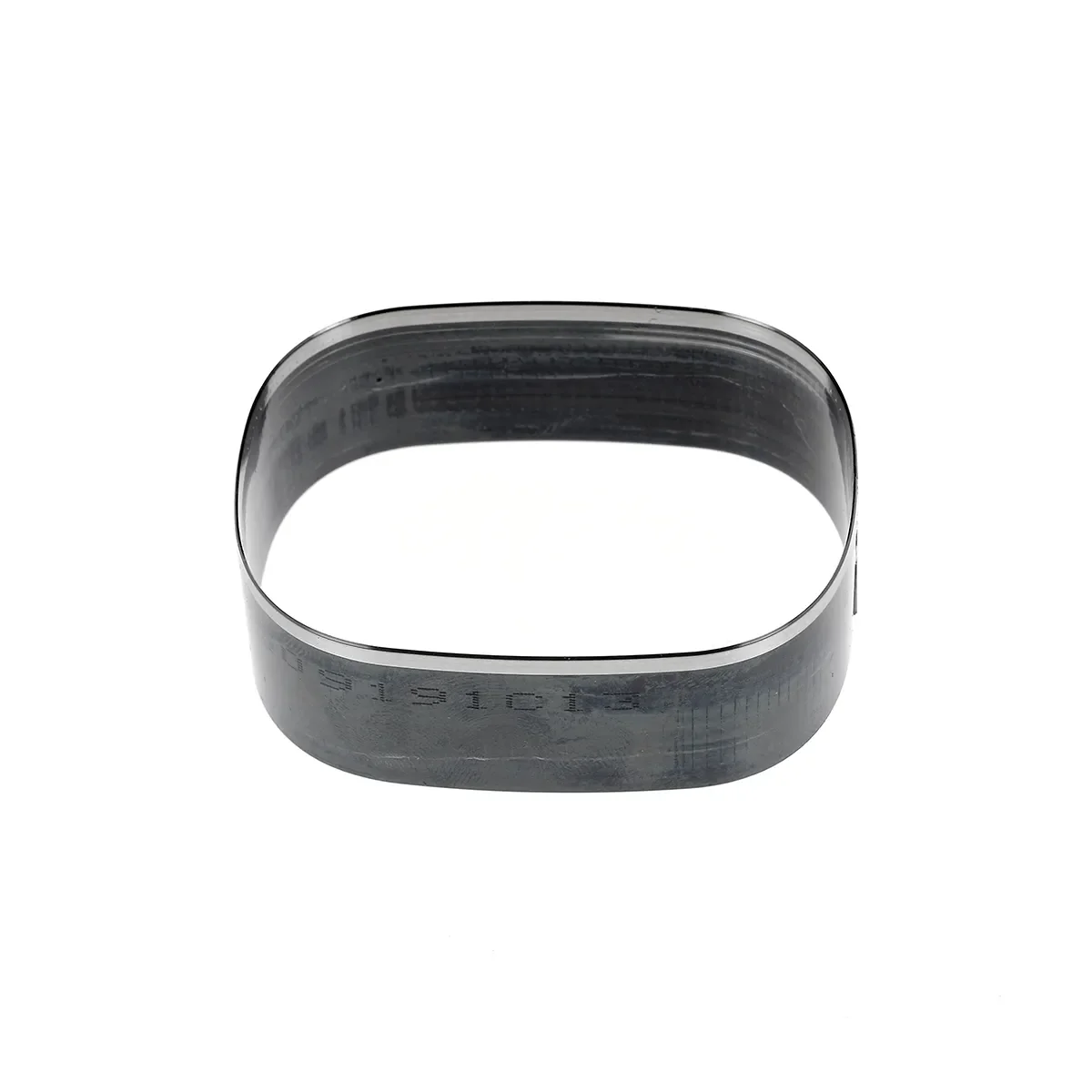 Emporte-pièce pour boucle de ceinturon 11741 - 49x66mm - Ivan 3963-21