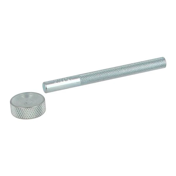 Enclume pour pose de rivets et boutons pression - Ivan 8056-00 - Image 3