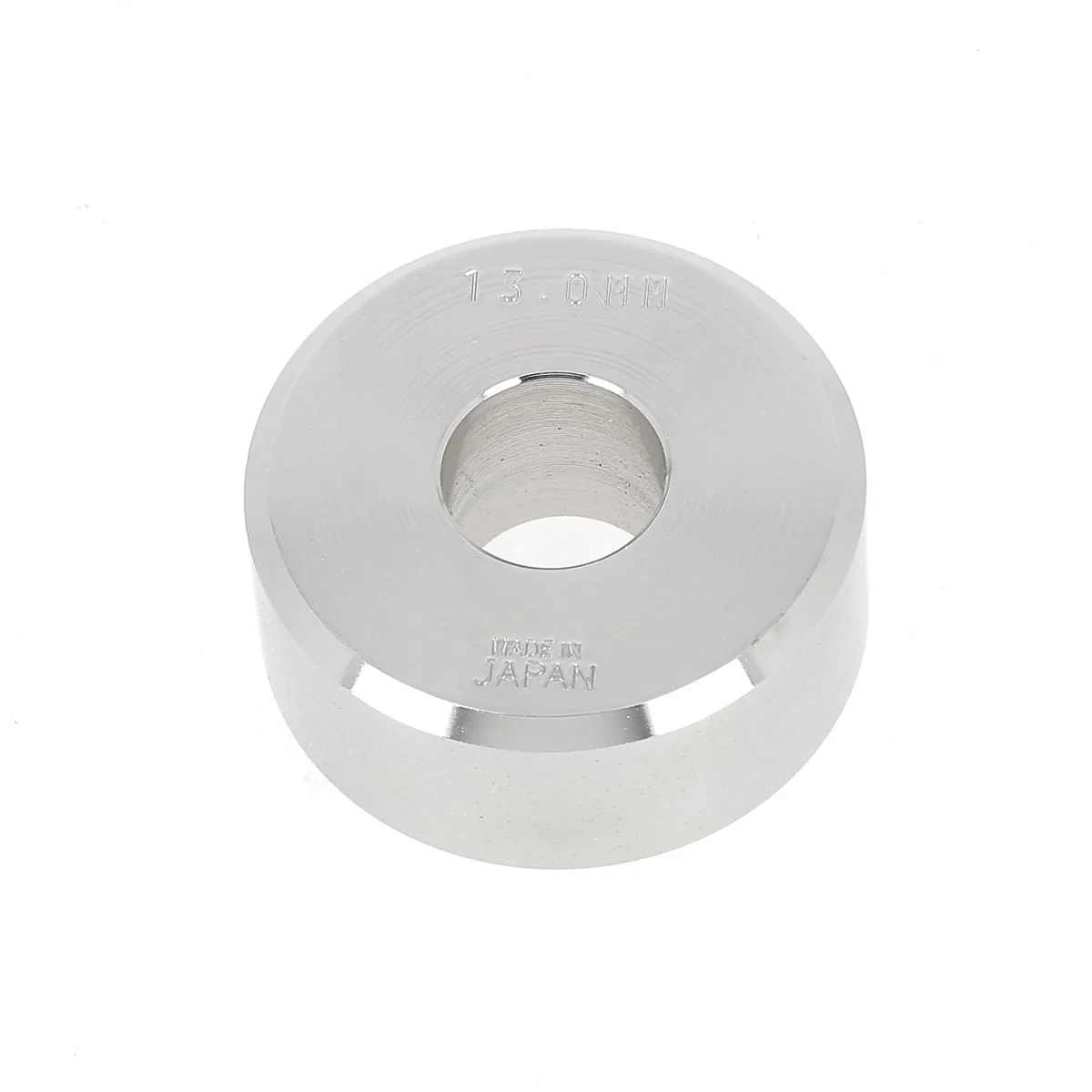 Enclume pour retirer les boutons pression et rivets - Oka - Image 10