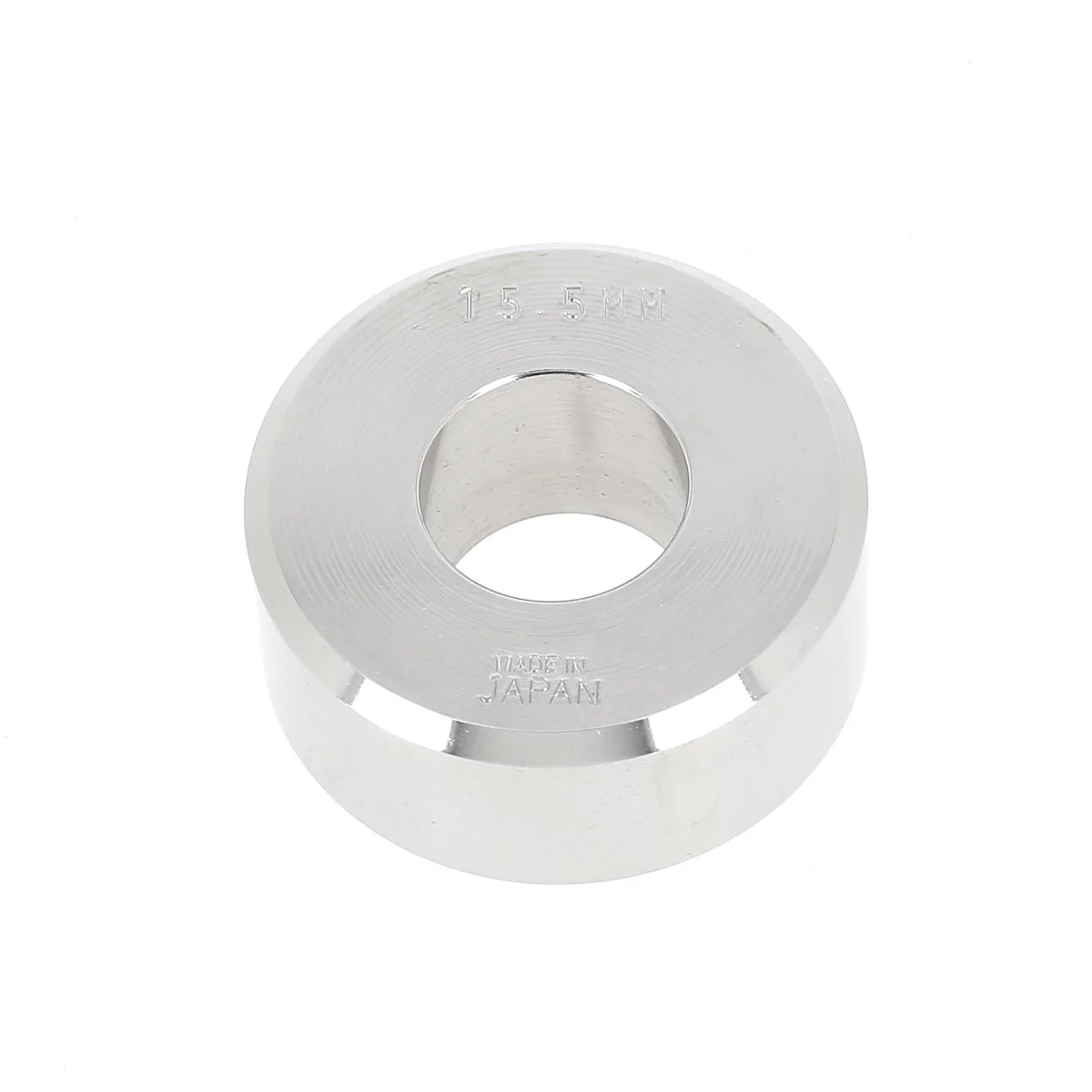 Enclume pour retirer les boutons pression et rivets - Oka - Image 11