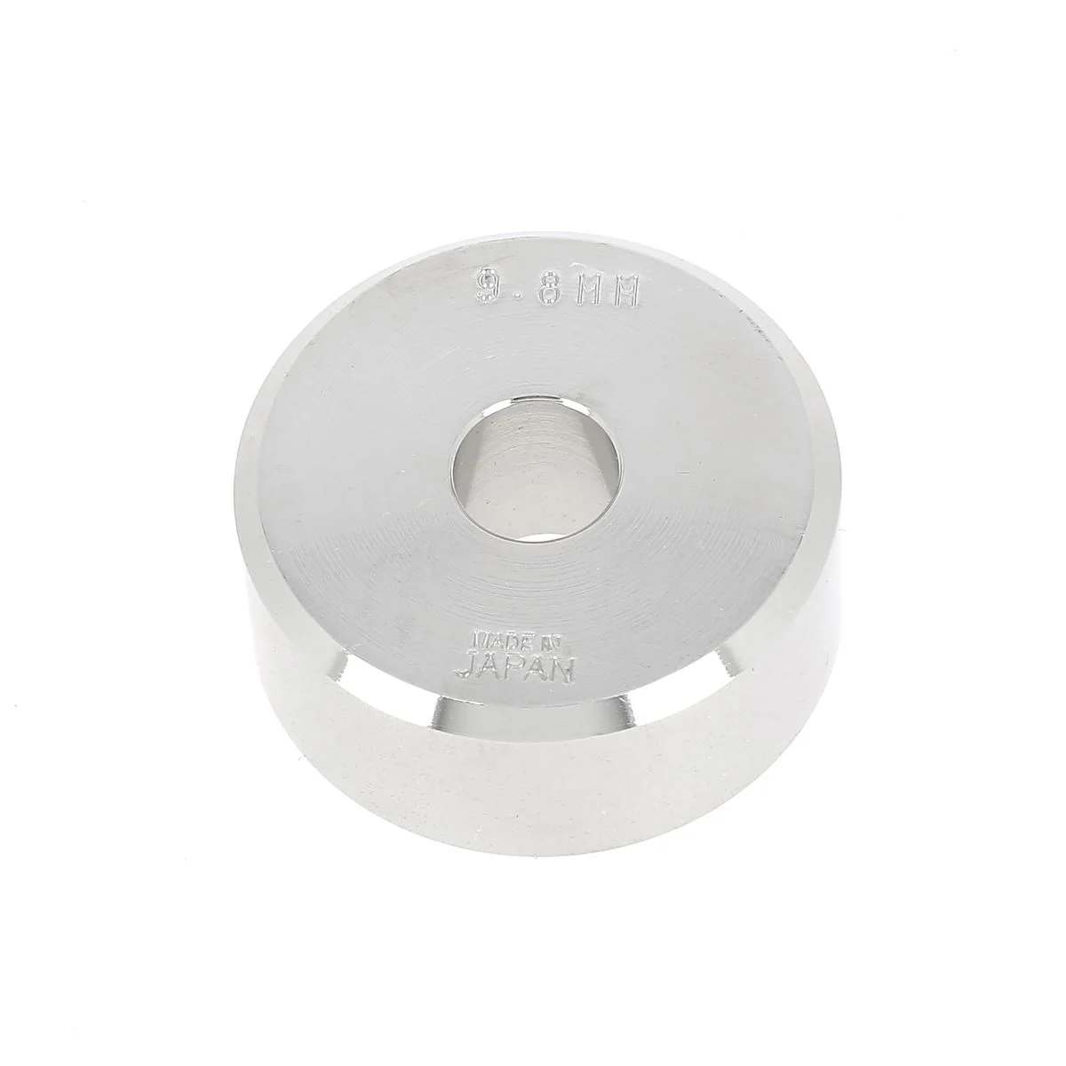 Enclume pour retirer les boutons pression et rivets - Oka - Image 9