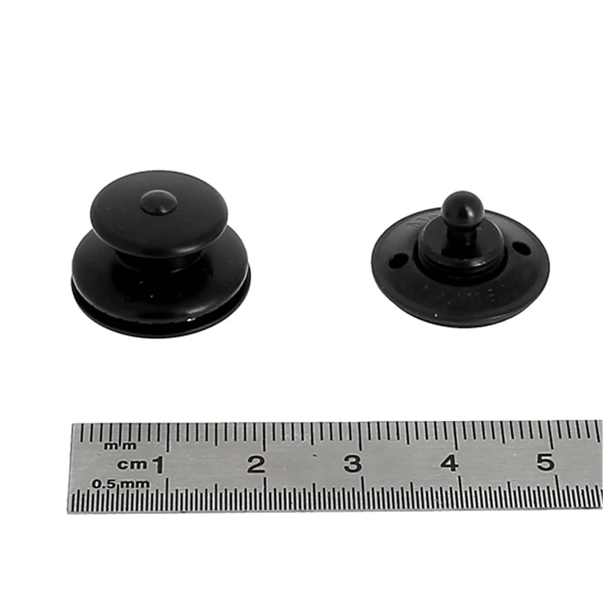 Fermeture autobloquante LOXX - Tête large et lisse - Image 12