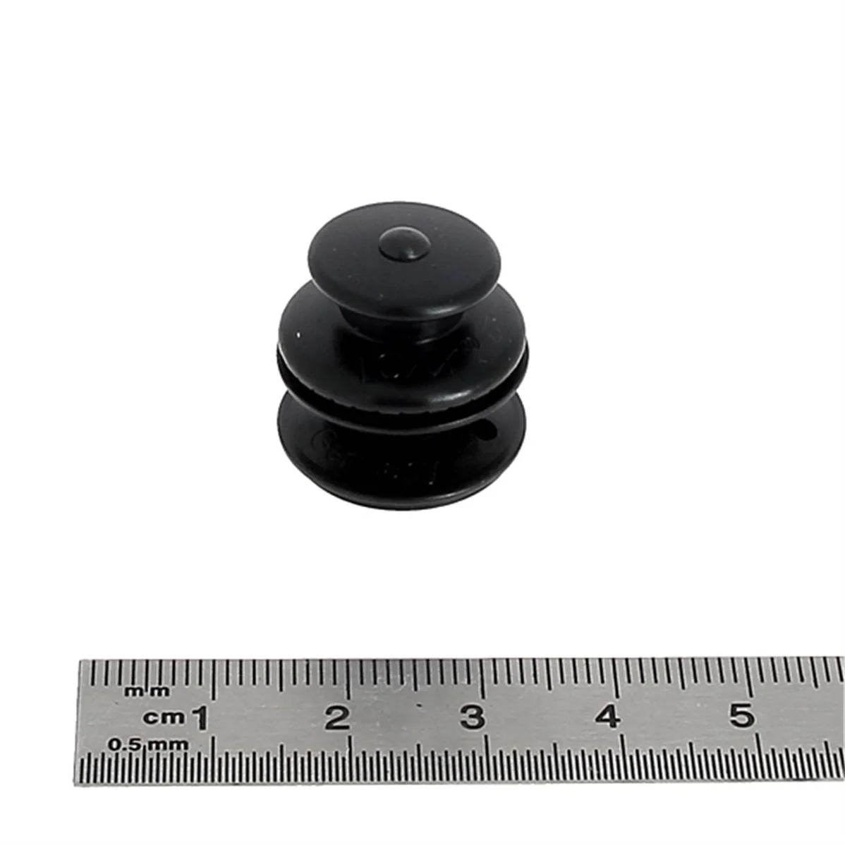 Fermeture autobloquante LOXX - Tête large et lisse - Image 13