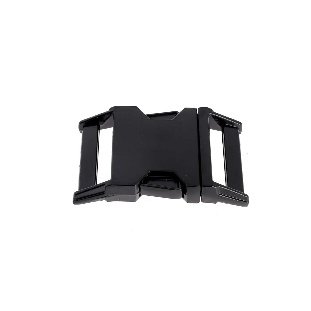 Fermeture clip - NOIR MAT - Image 7