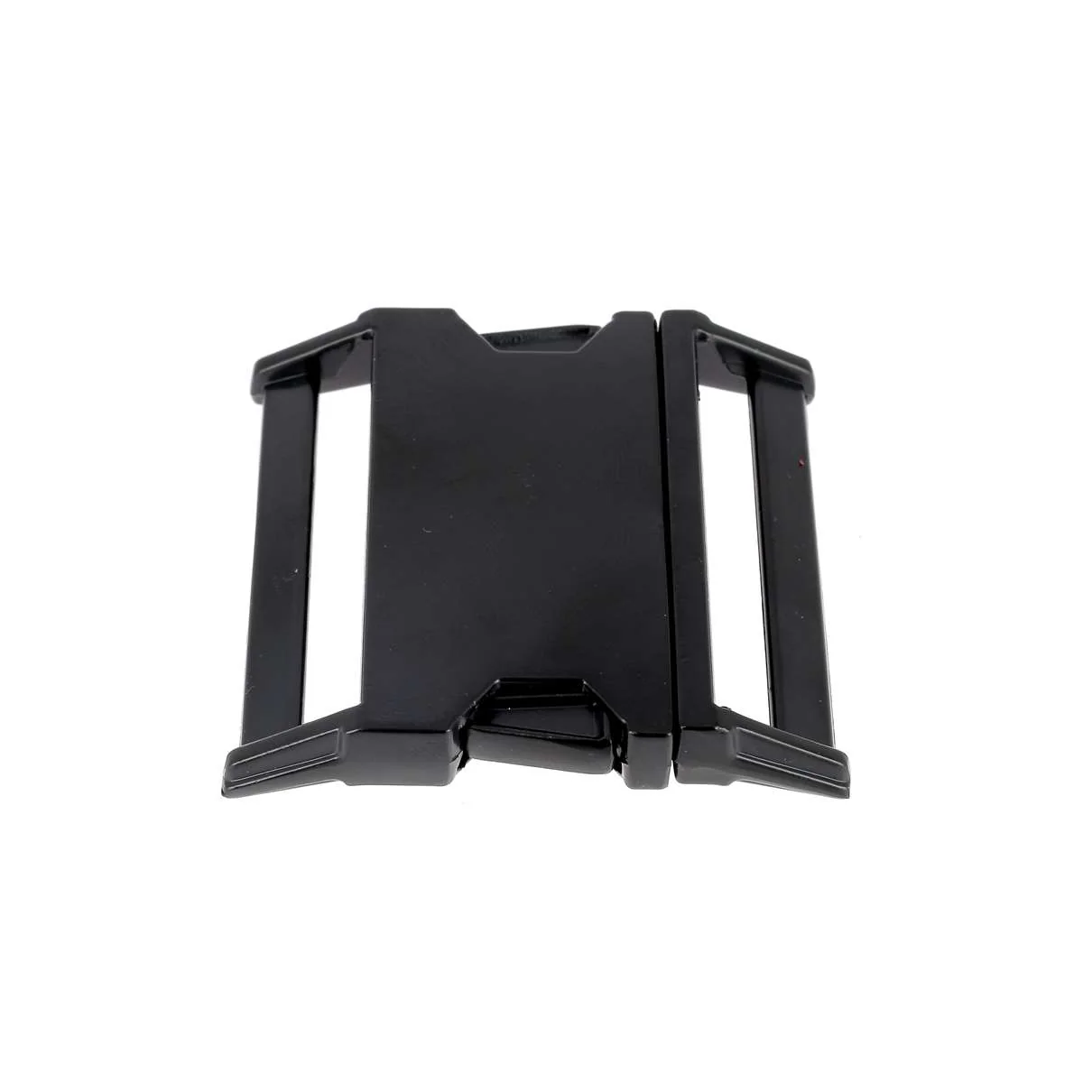 Fermeture clip - NOIR MAT - Image 9